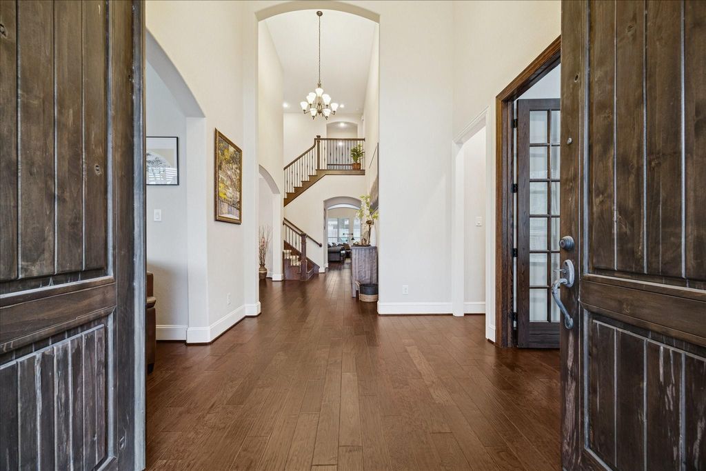 Photo of 6019 Majestic Pines Drive, Kingwood, TX 77345 (MLS # 36268454)