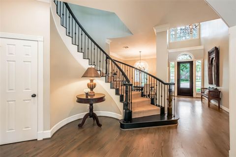 3815 Loch Glen Court Houston TX 77059