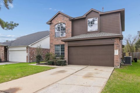 23707 Red Glade Court Spring TX 77373