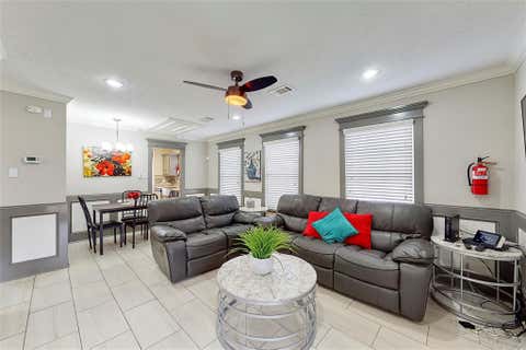 Photo of 7825 Cook Road, Houston, TX 77072 (MLS # 56564336)