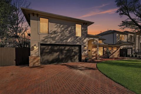 1514 Jacquelyn Drive Houston TX 77055