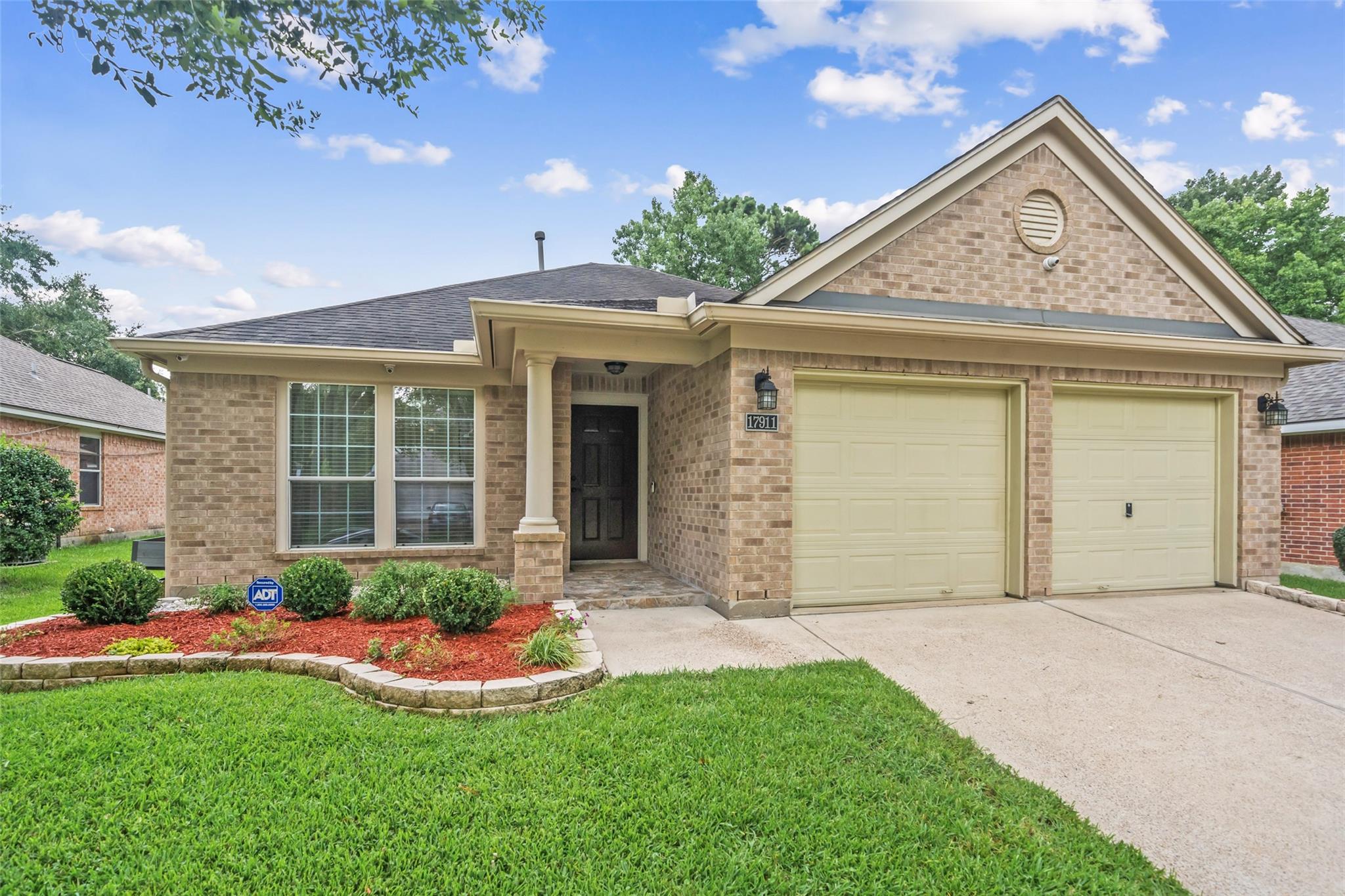 17911 Yukon Pass Drive