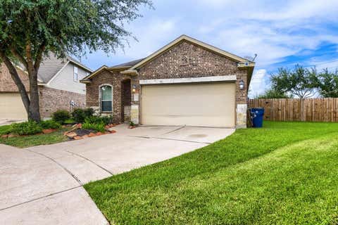 Photo of 10 Supiro Court, Manvel, TX 77578 (MLS # 11205245)