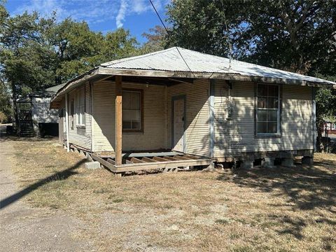 Photo of 106 N Randolph Avenue, Bryan, TX 77803 (MLS # 86812392)