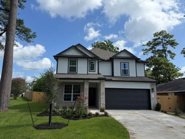 622 Pine View Circle