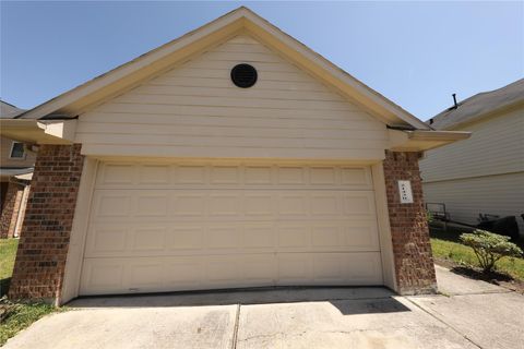 Photo of 21430 Palma Grv, Houston, TX 77073 (MLS # 57646342)