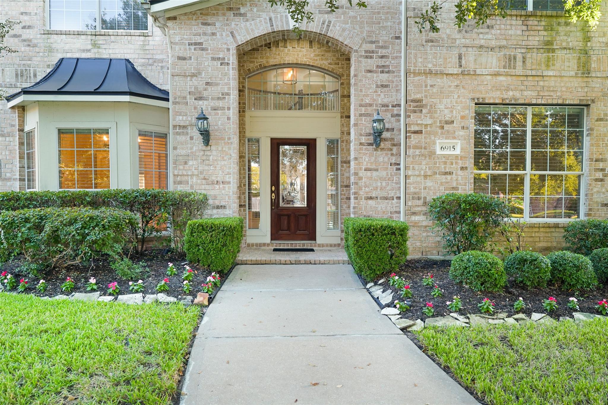 6915 Monarch Lake Lane