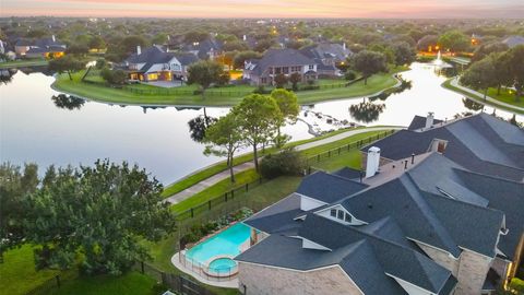 6915 Monarch Lake Lane Katy TX 77494