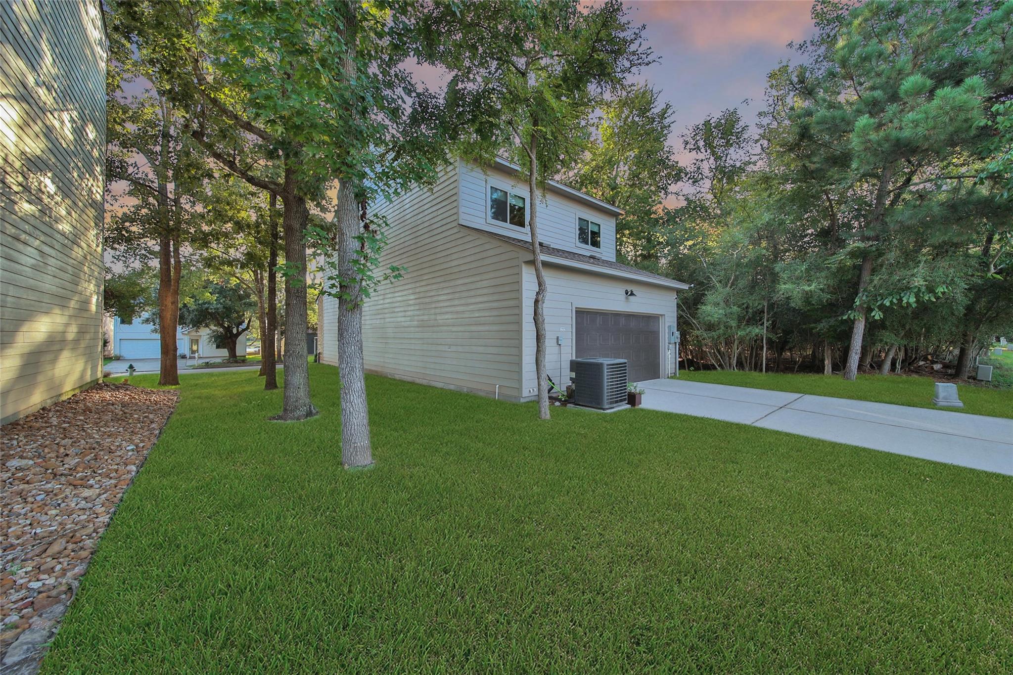 3150 Poe Drive