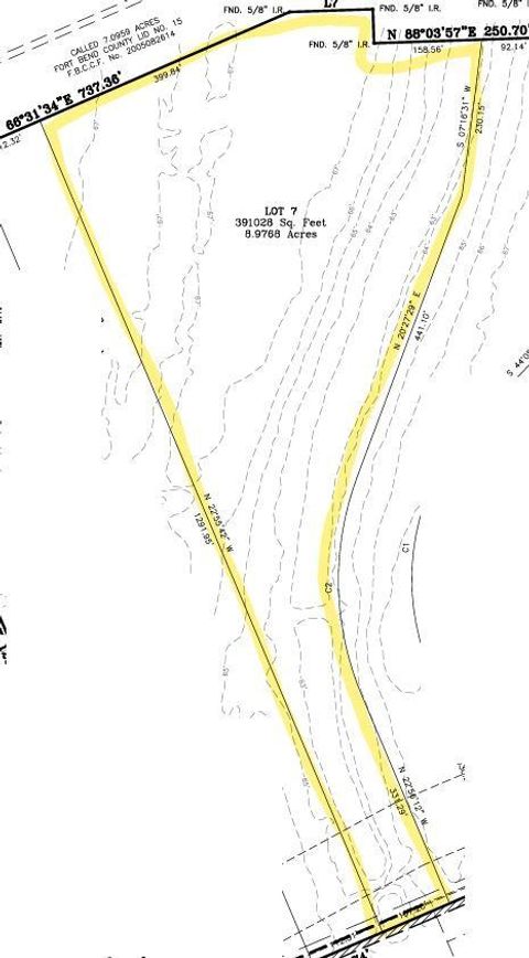 1900 Hagerson Road Sugar Land TX 77479