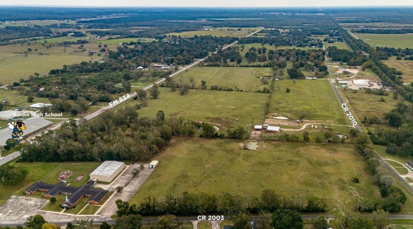 391 County Road 2010