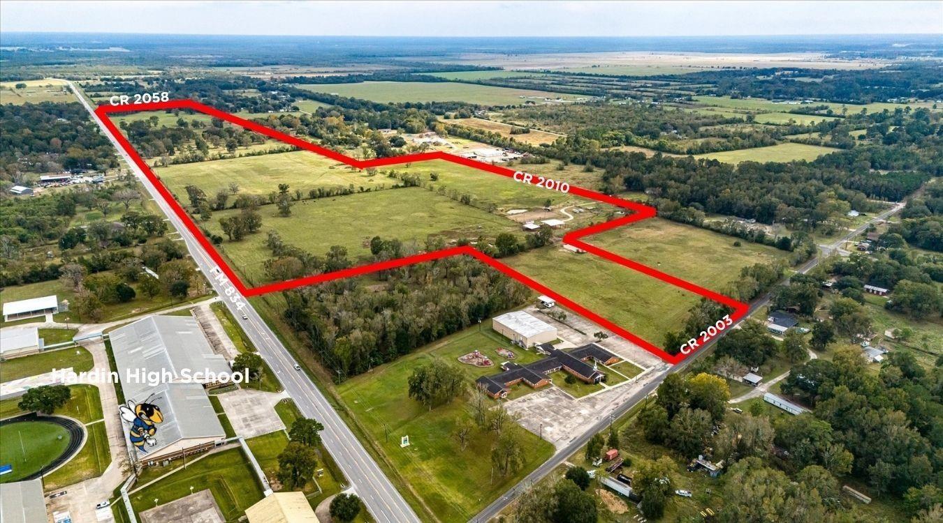 391 County Road 2010