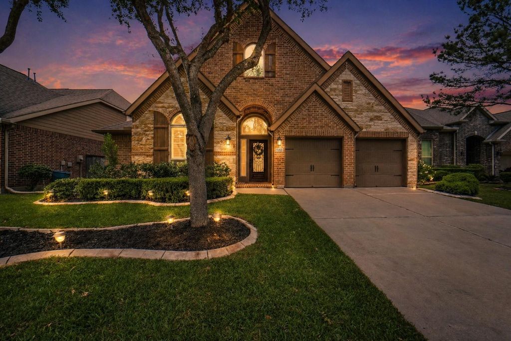 Photo of 28710 Hemlock Red Court, Katy, TX 77494 (MLS # 67000706)