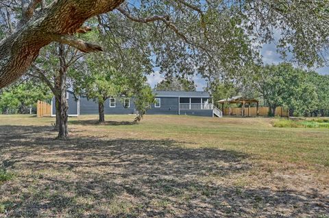 Vacant Land For Sale - 9137 Conner Road<br/> Washington, TX 77880