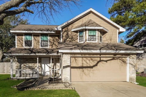 Photo of 6915 Eagle Ridge Drive, Katy, TX 77449 (MLS # 52549517)