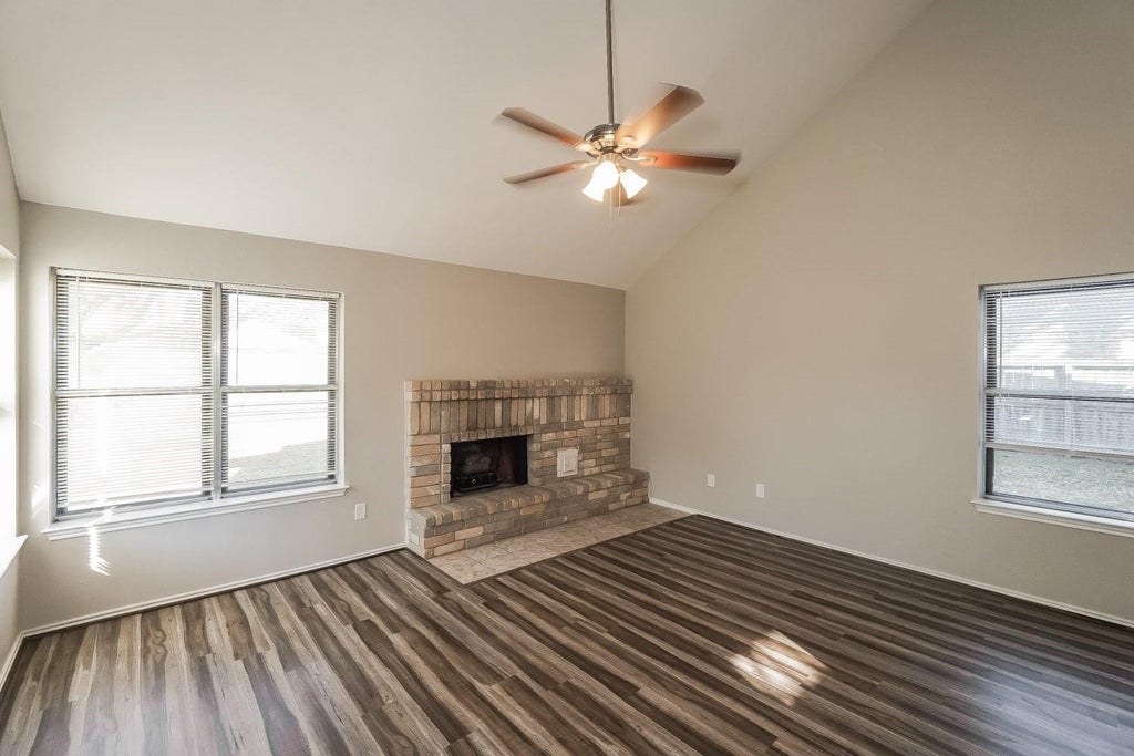 Photo of 6915 Eagle Ridge Drive, Katy, TX 77449 (MLS # 52549517)