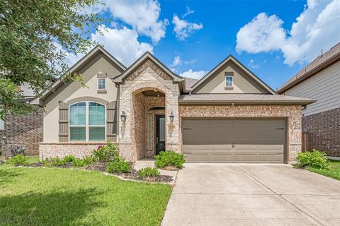 Photo of 13730 Brahman Valley Court, Cypress, TX 77429 (MLS # 3146260)