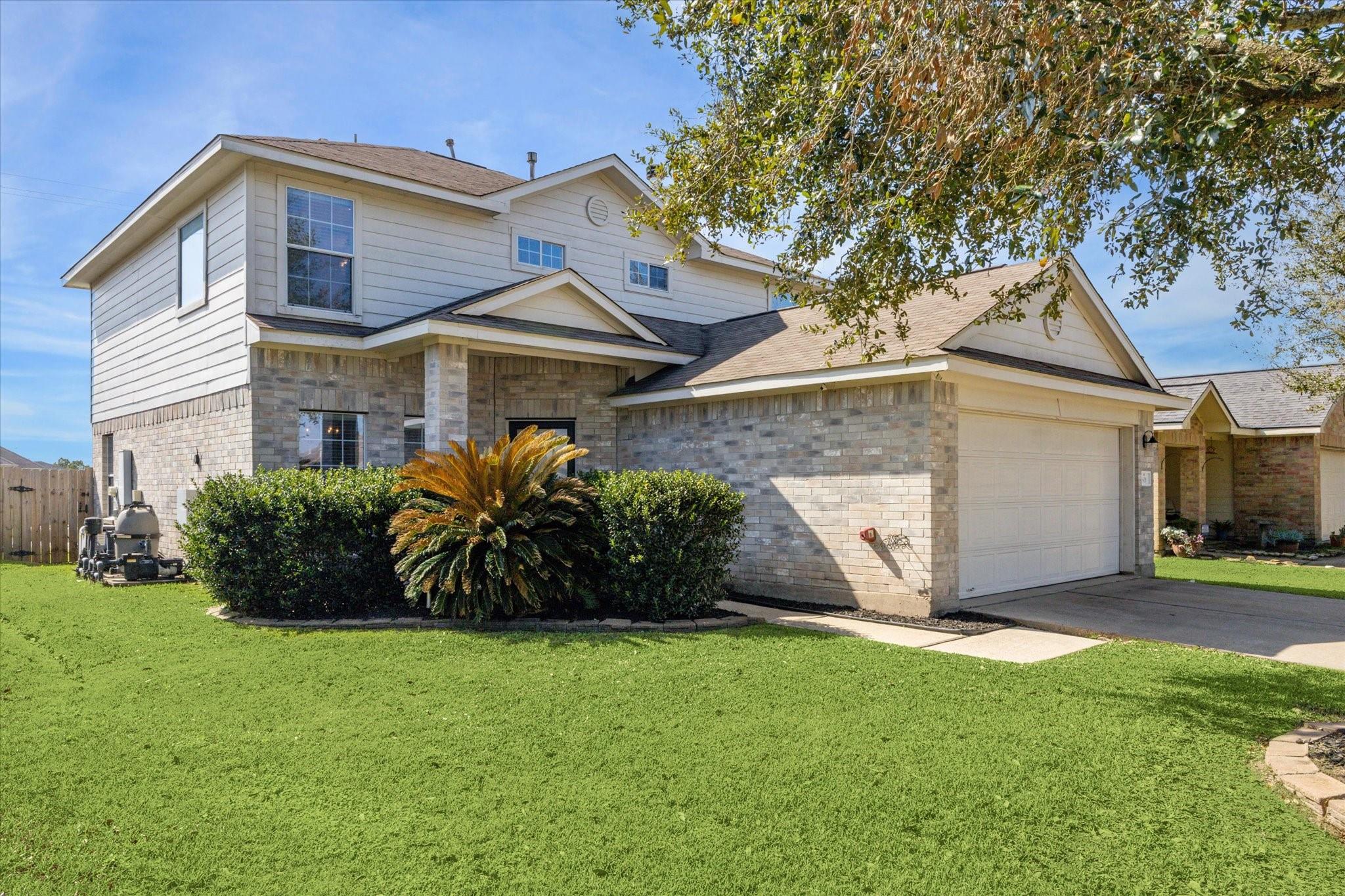 801 Rocky Rose Court