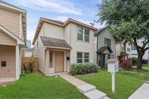 Photo of 1424 Ruthven Street, Houston, TX 77019 (MLS # 22264212)