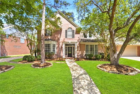 Photo of 4707 Stackstone Lane, Katy, TX 77450 (MLS # 84042407)