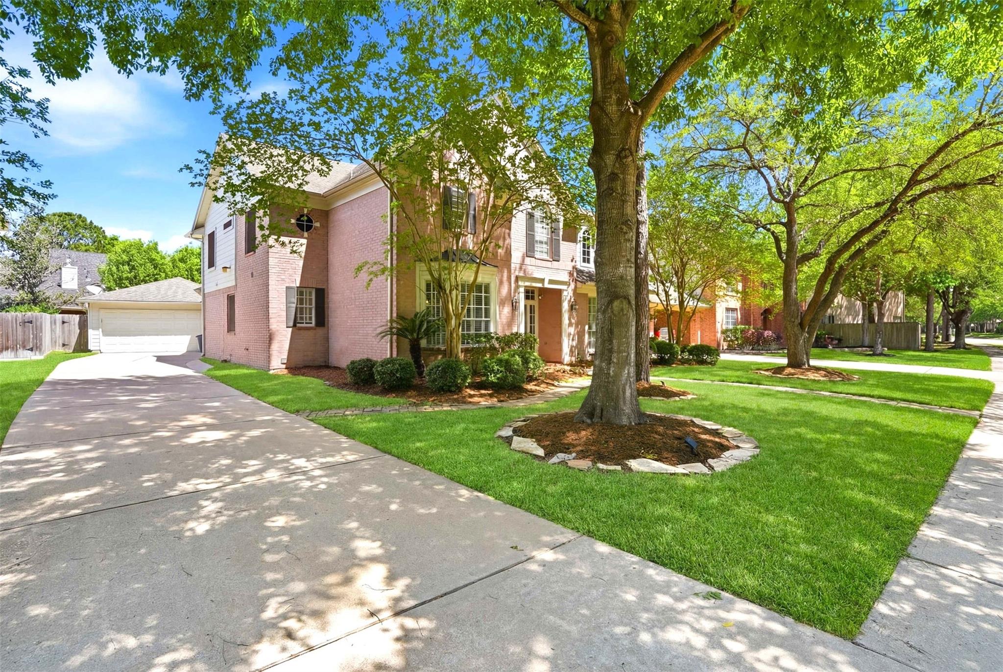 4707 Stackstone Lane