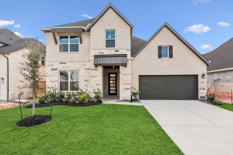 Photo of 634 Walnut Branch Drive, Rosenberg, TX 77471 (MLS # 51499735)