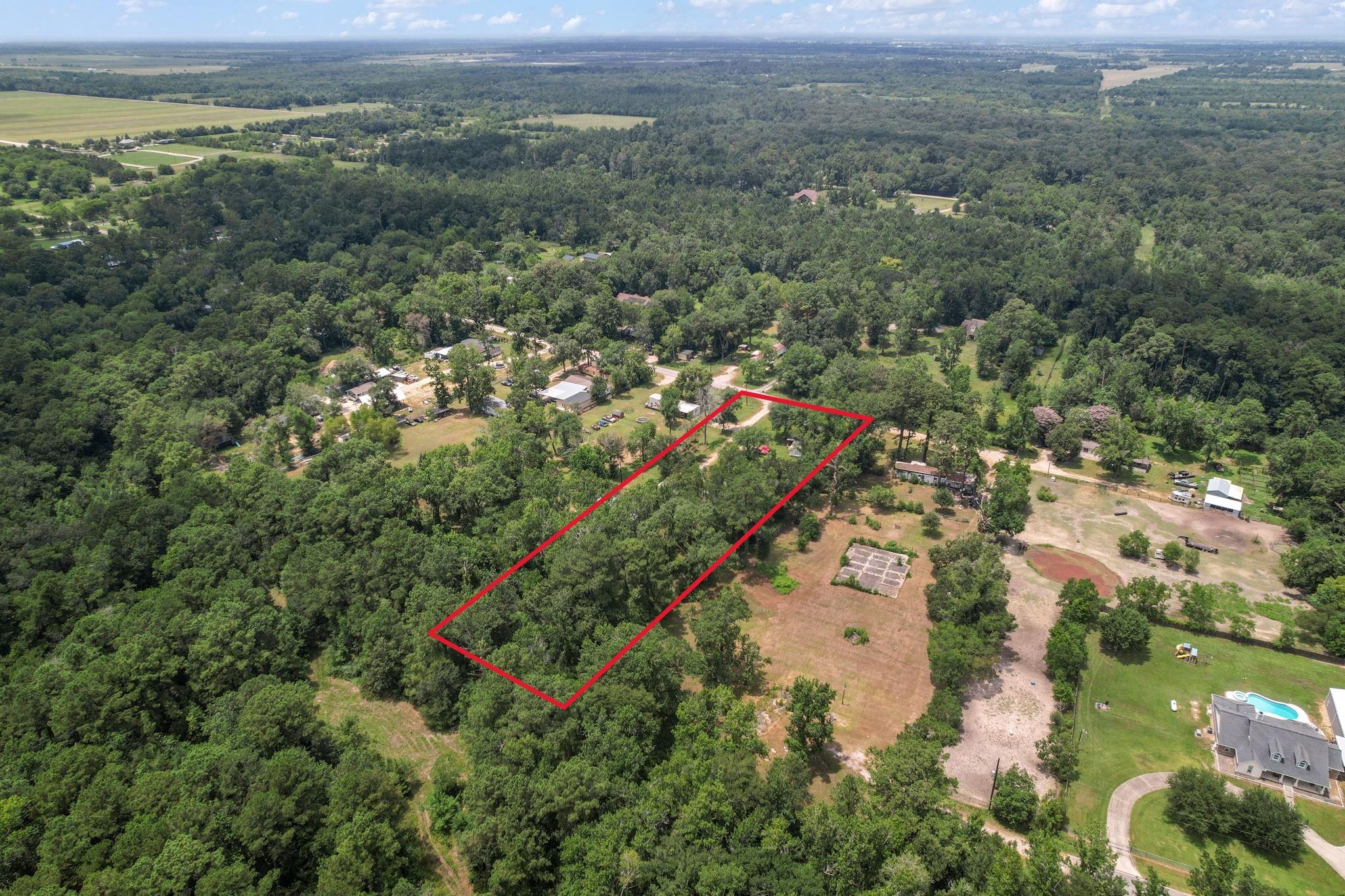 2236 Lakeside Drive