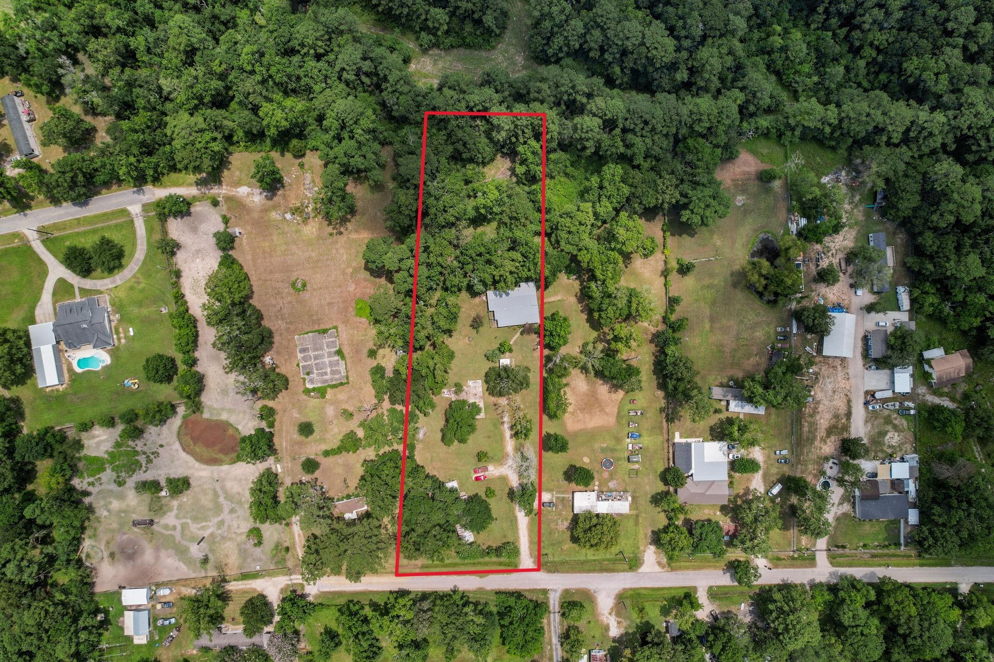 2236 Lakeside Drive