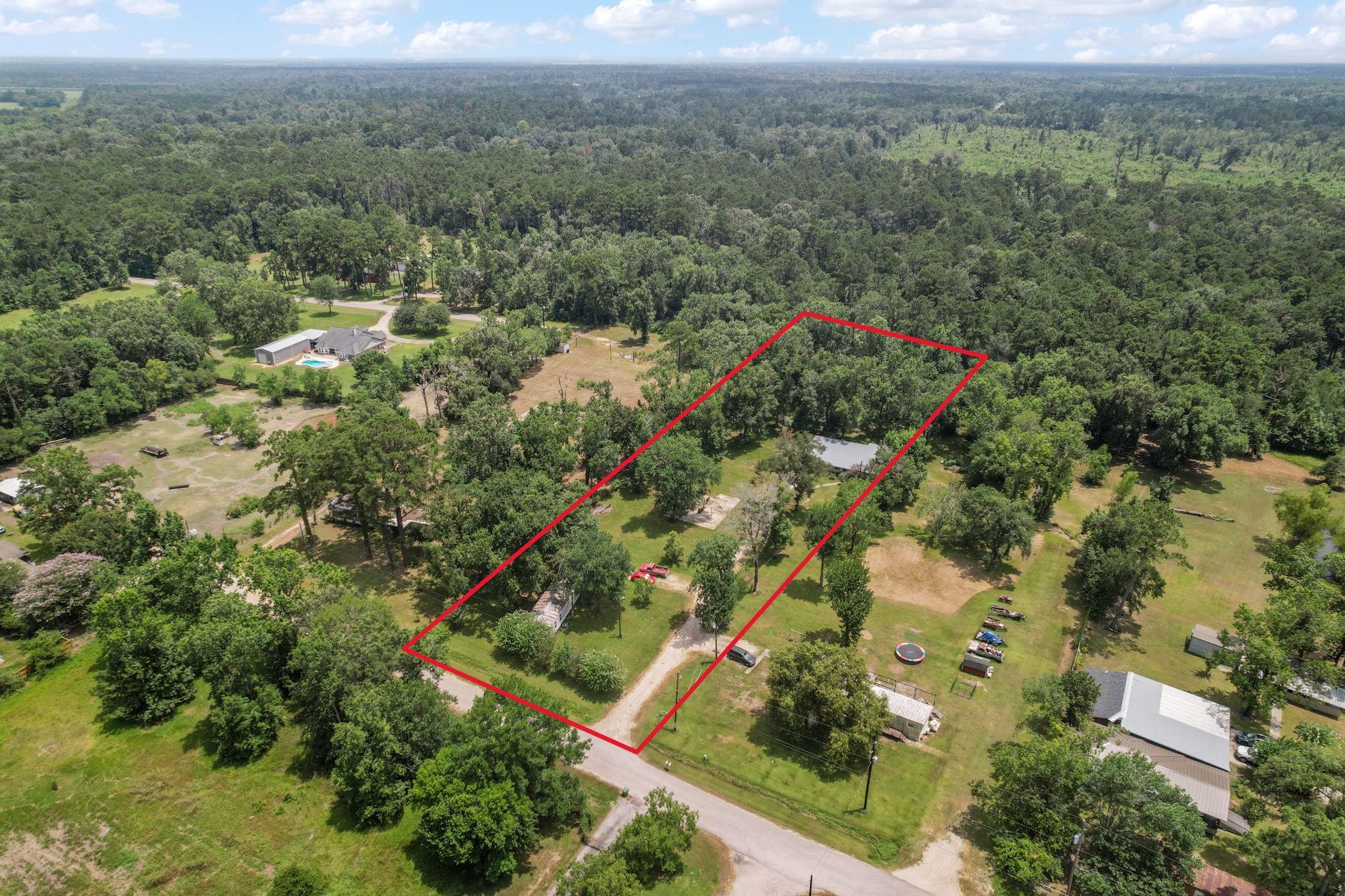 2236 Lakeside Drive