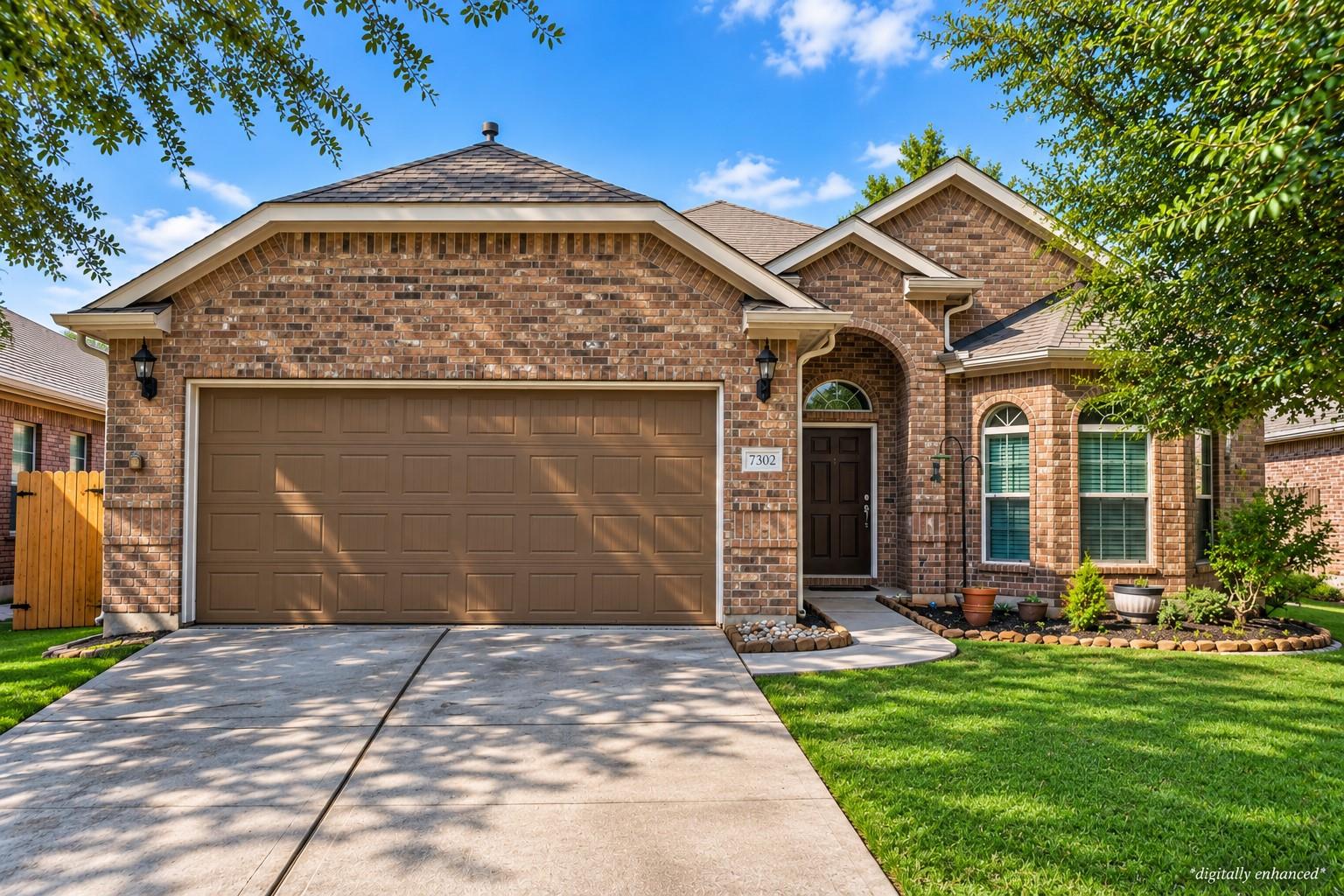 7302 Durango Creek Drive