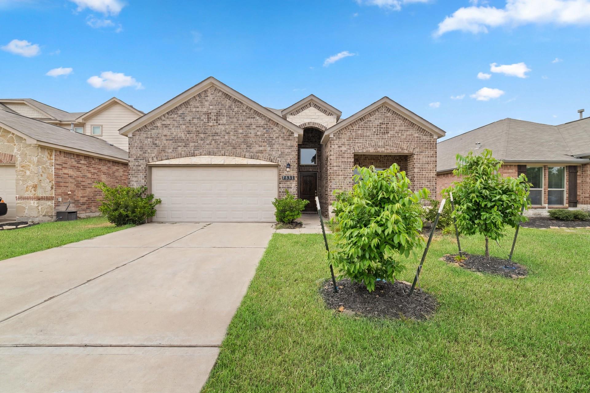 7531 Cypress Pin Oak Drive