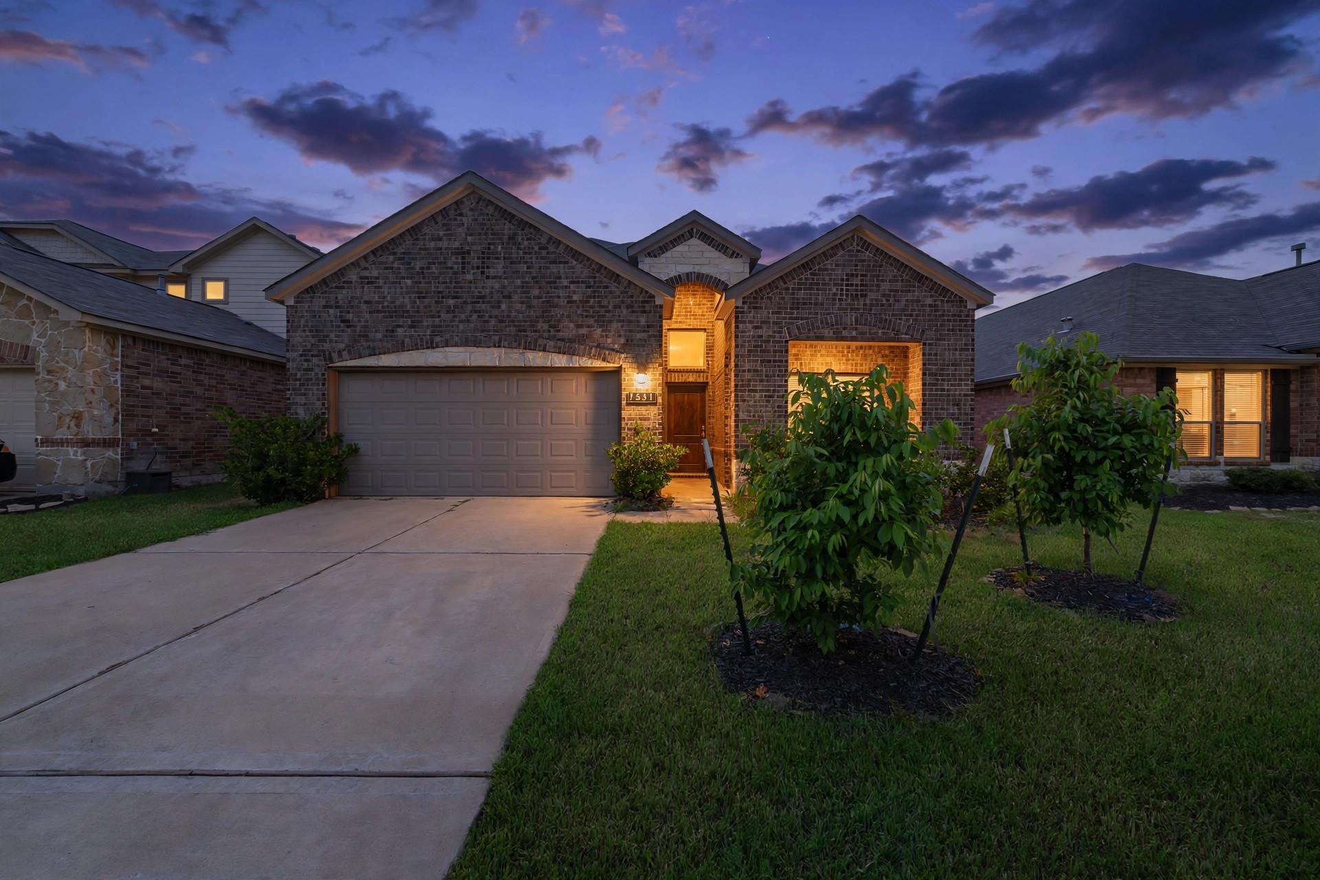 7531 Cypress Pin Oak Drive