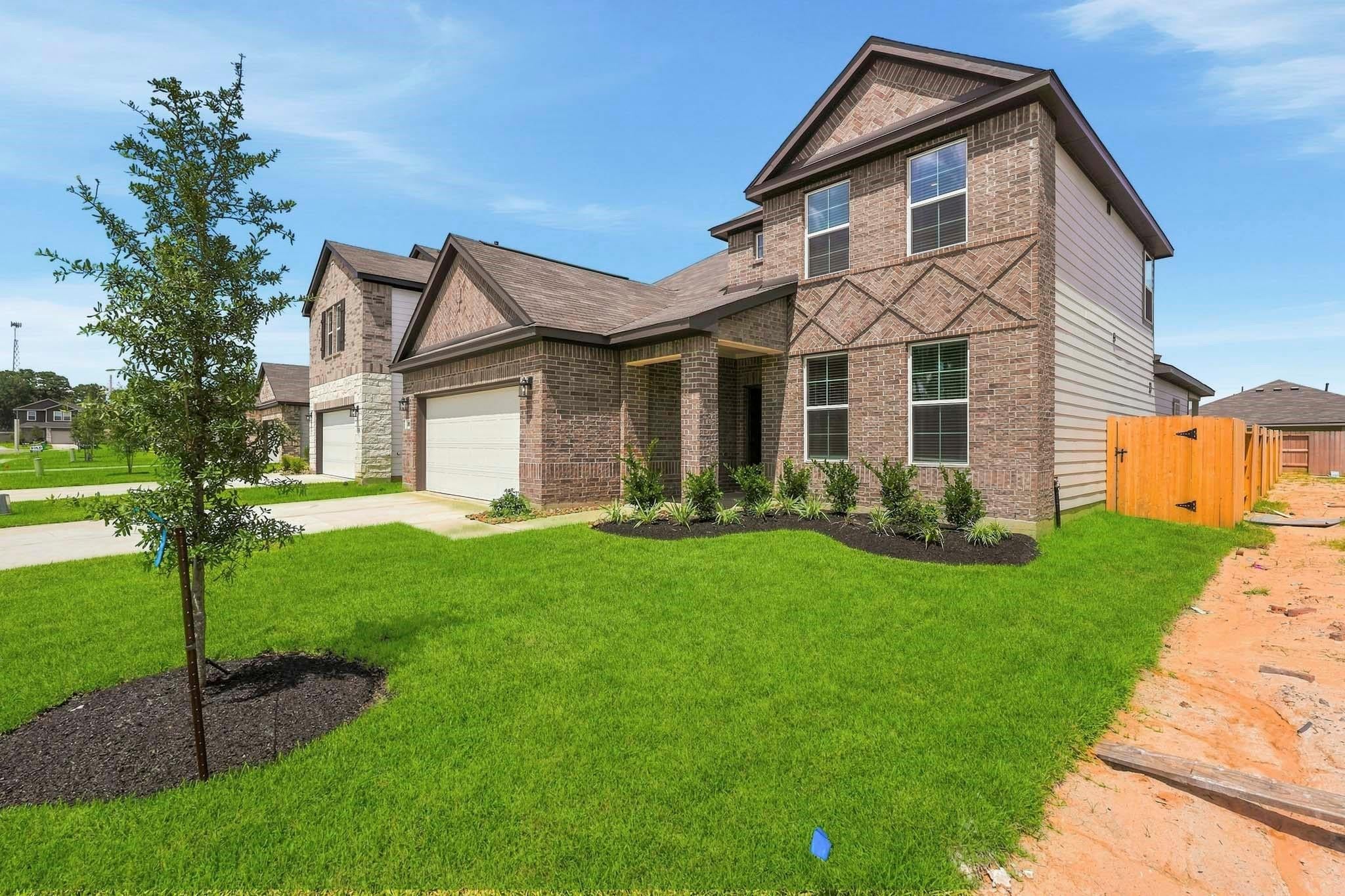 308 Tall Birch Drive