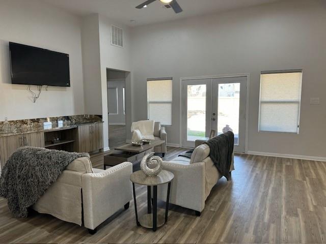 12282 N Chestnut Hills Drive