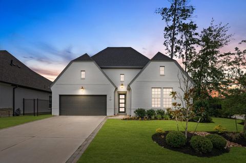 Photo of 21 Cassena Grove Drive Pl, Tomball, TX 77375 (MLS # 51320954)