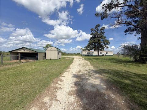 Photo of 178 County Road 3515, Lovelady, TX 75851 (MLS # 87884836)