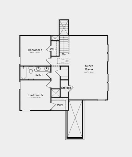 1210 Mattinson Rae Court