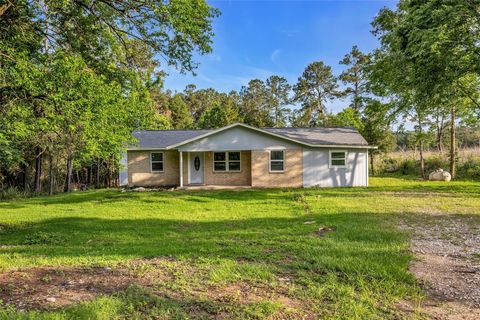 Photo of 2470 State Highway 150, Coldspring, TX 77331 (MLS # 34650094)