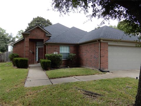 Photo of 1119 Nogales Bend Drive, Richmond, TX 77469 (MLS # 77765100) Photo of 1119 Nogales Bend Drive, Richmond, TX 77469 (MLS # 77765100)