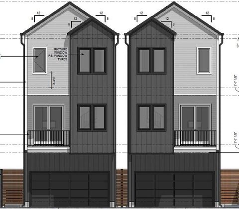 3519 Dennis Street Houston TX 77004