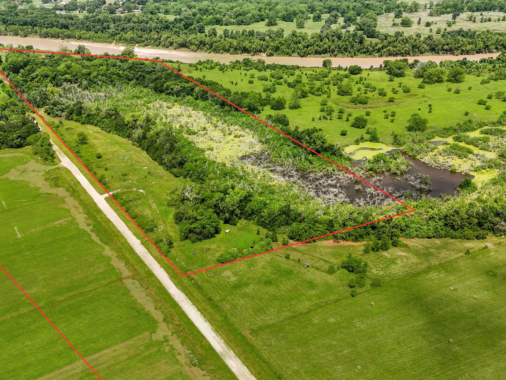 0000 House Rd Tracts 4 And 5 Road