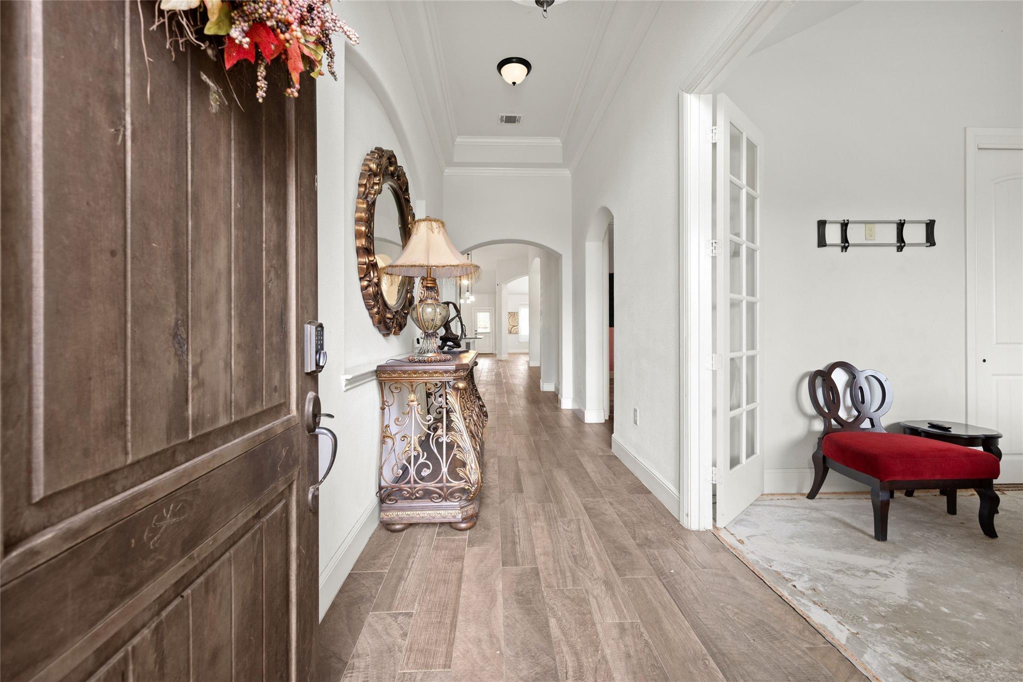 14702 Garner Falls Trail