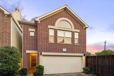 Photo of 3609 Main Plaza Drive, Houston, TX 77025 (MLS # 26321272)