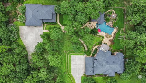 Photo of 28053 Cross Way Oaks, Magnolia, TX 77355 (MLS # 31034658)