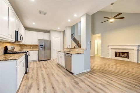 Tiny photo for 25419 Hall Meadow Lane, Katy, TX 77494 (MLS # 54735166)
