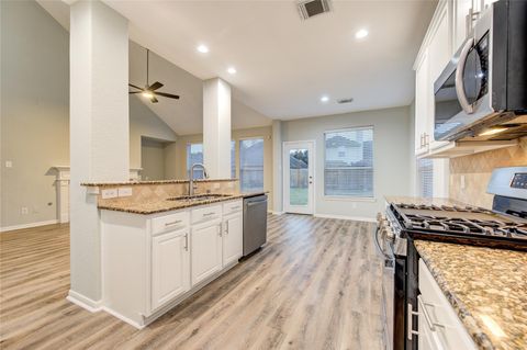 Tiny photo for 25419 Hall Meadow Lane, Katy, TX 77494 (MLS # 54735166)