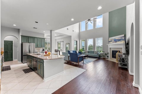 Photo of 20515 Fertile Valley Lane, Richmond, TX 77407 (MLS # 78290740)