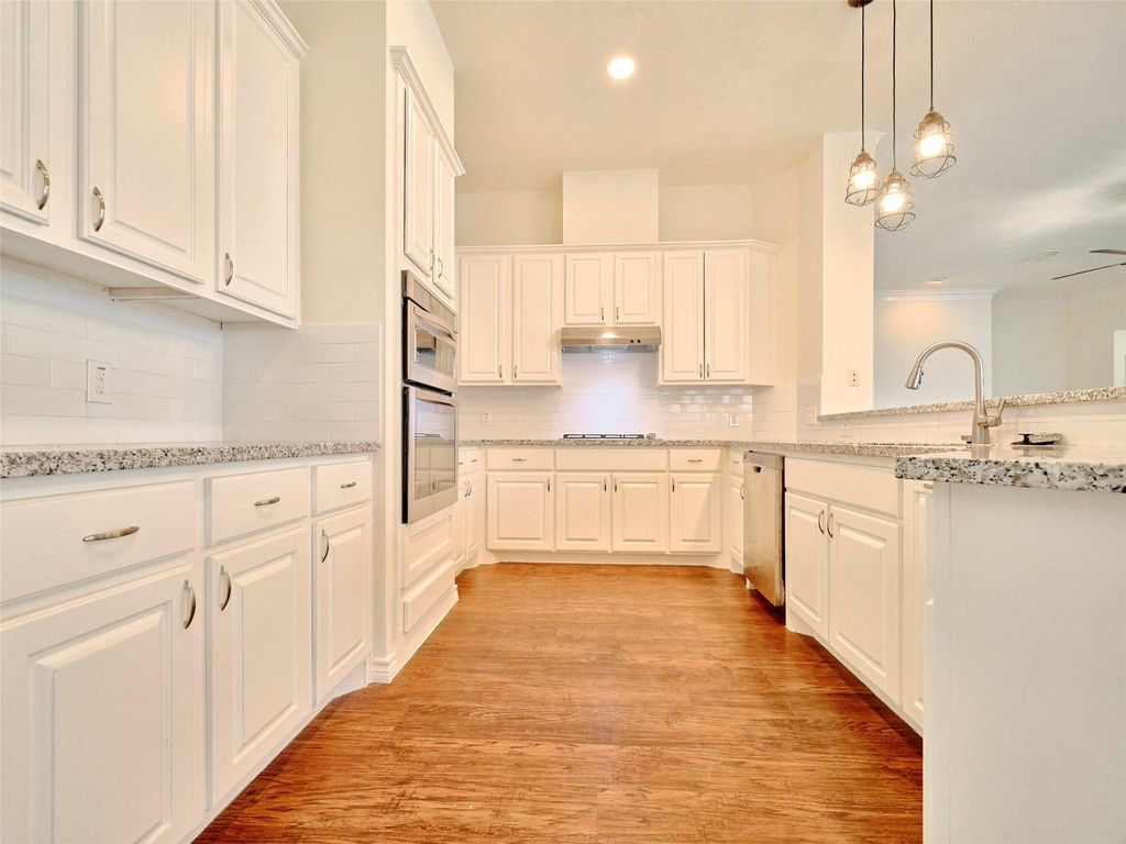 Photo of 7626 Painton Lane, Spring, TX 77389 (MLS # 73335354)