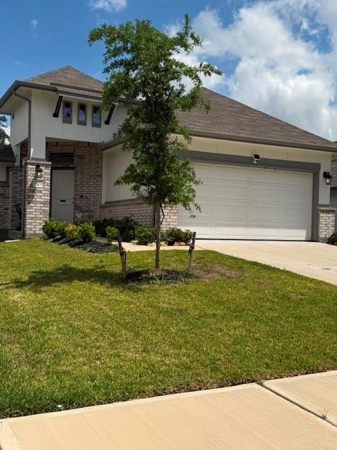 Photo of 31053 Regal Elm Lane, Conroe, TX 77385 (MLS # 44271155)