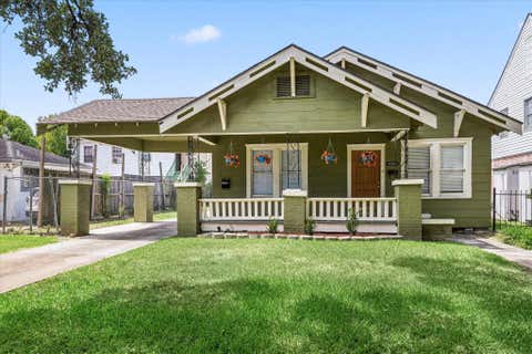 Photo of 4406 Clay Street, Houston, TX 77023 (MLS # 61422593)